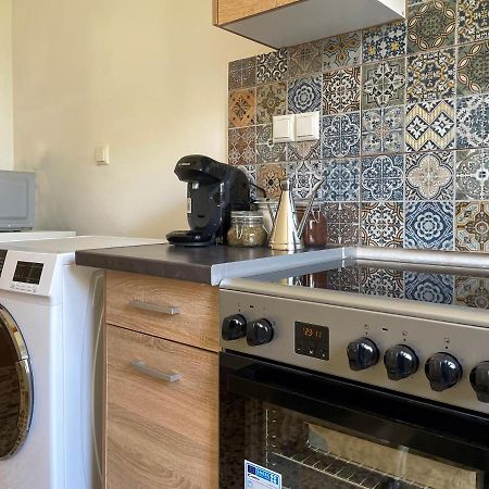 Soho Vivid 55Sqm Apt In Athens Lejlighed Eksteriør billede