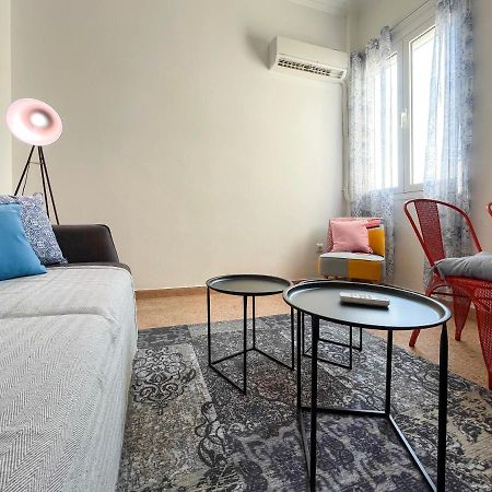 Soho Vivid 55Sqm Apt In Athens Lejlighed Eksteriør billede