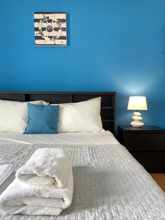 Soho Vivid 55Sqm Apt In Athens Lejlighed Eksteriør billede