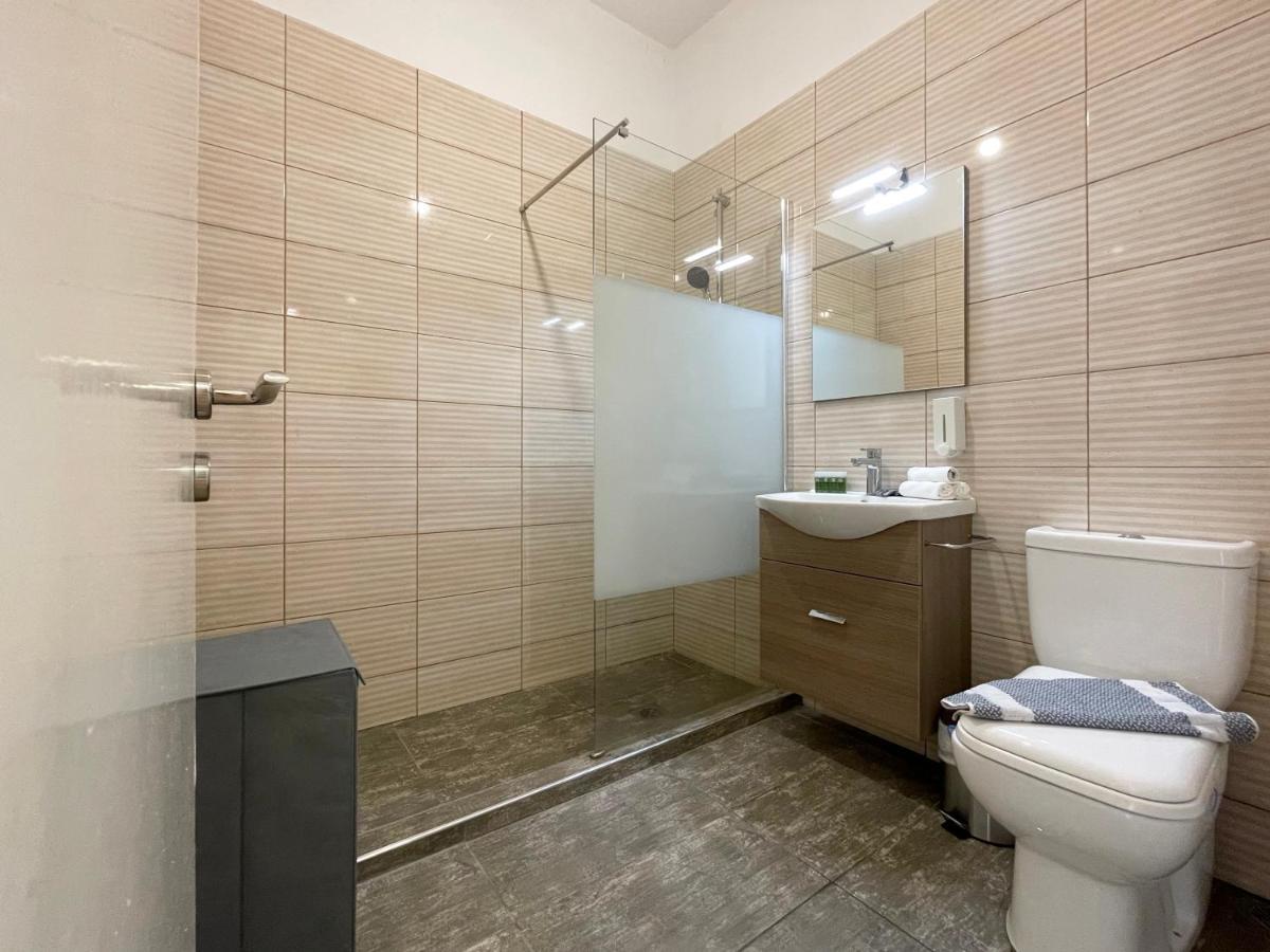 Soho Vivid 55Sqm Apt In Athens Lejlighed Eksteriør billede
